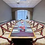Holiday Inn Vancouver Downtown&Suites 