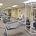Holiday Inn & Suites Vancouver Downtown By Ihg 